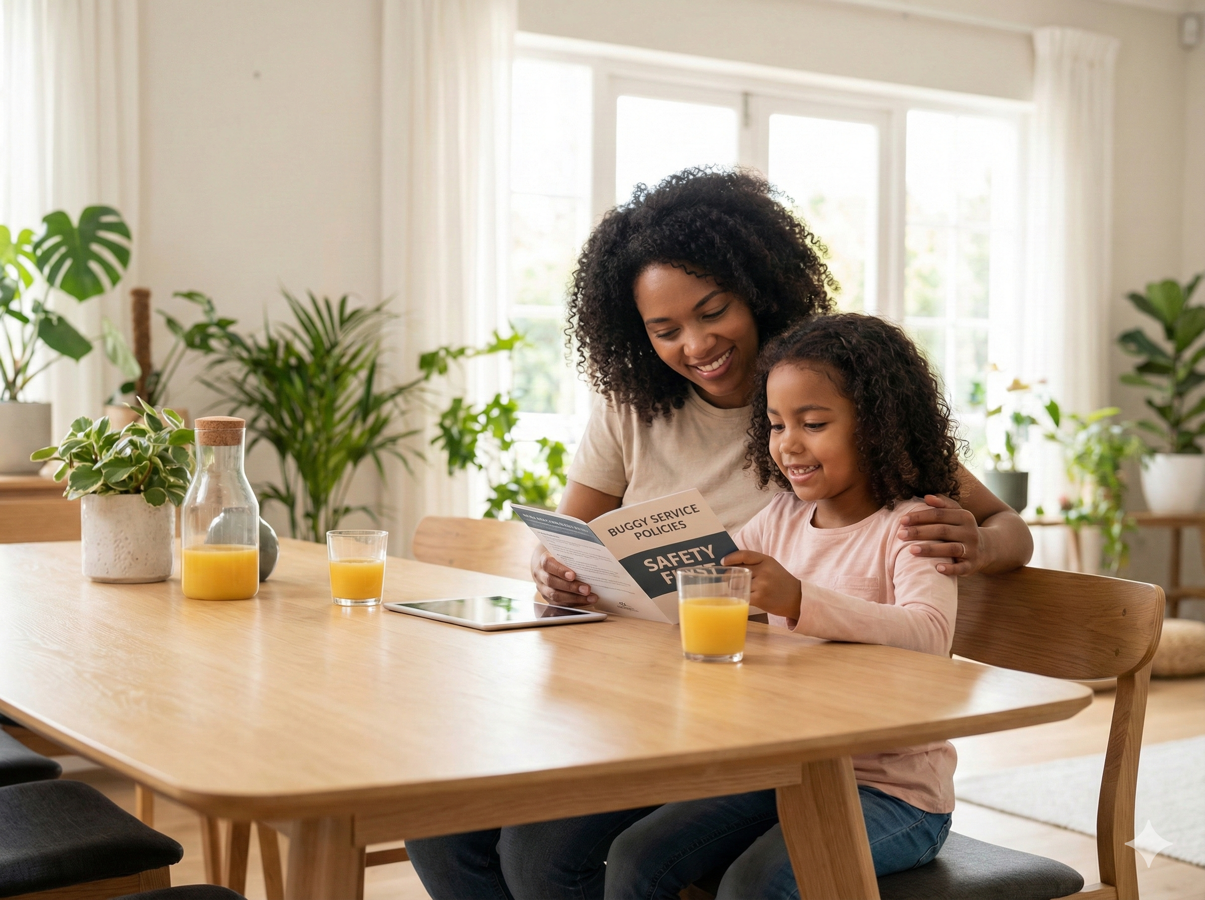 Our community policies